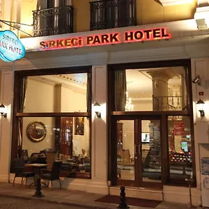 3* Szálloda Sirkeci Park