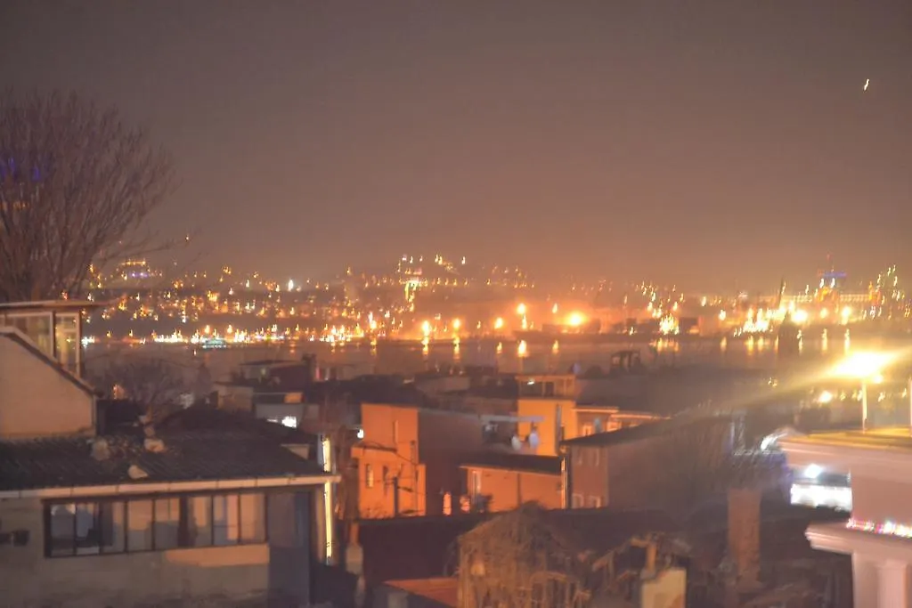 Sultanahmet Wooden House Hotel Istanbul Guest house
