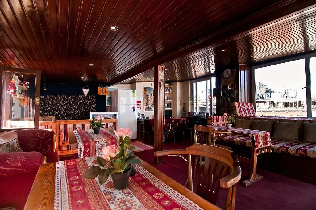 Guest house Sultanahmet Wooden House Hotel Istanbul