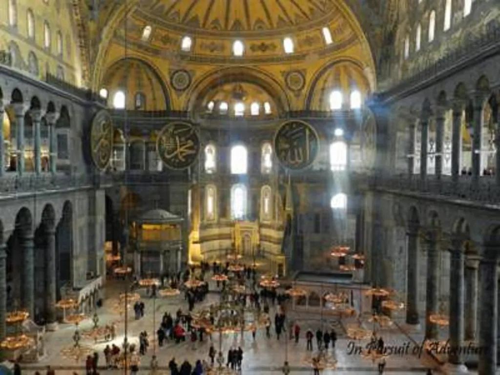Guest house Sultanahmet Wooden House Hotel Istanbul