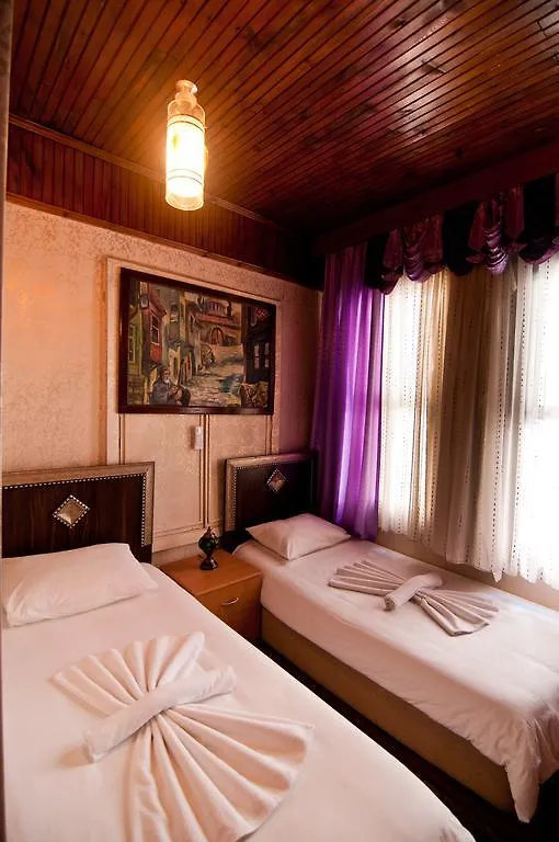 Sultanahmet Wooden House Hotel Istanbul 3*,  Turkey