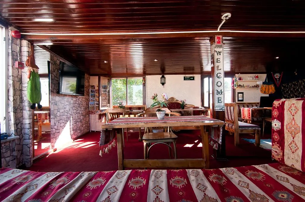 Sultanahmet Wooden House Hotel Istanbul
