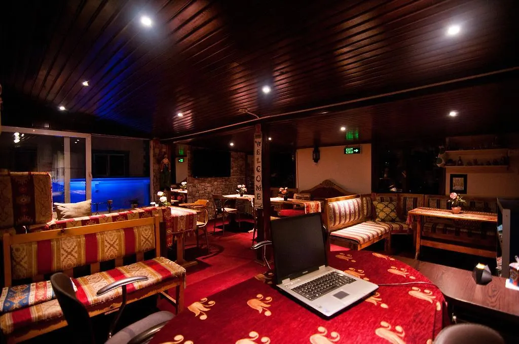Sultanahmet Wooden House Hotel Istanbul 3*,  Turkey