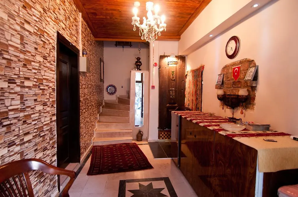 *** Guest house Sultanahmet Wooden House Hotel Istanbul Turkey