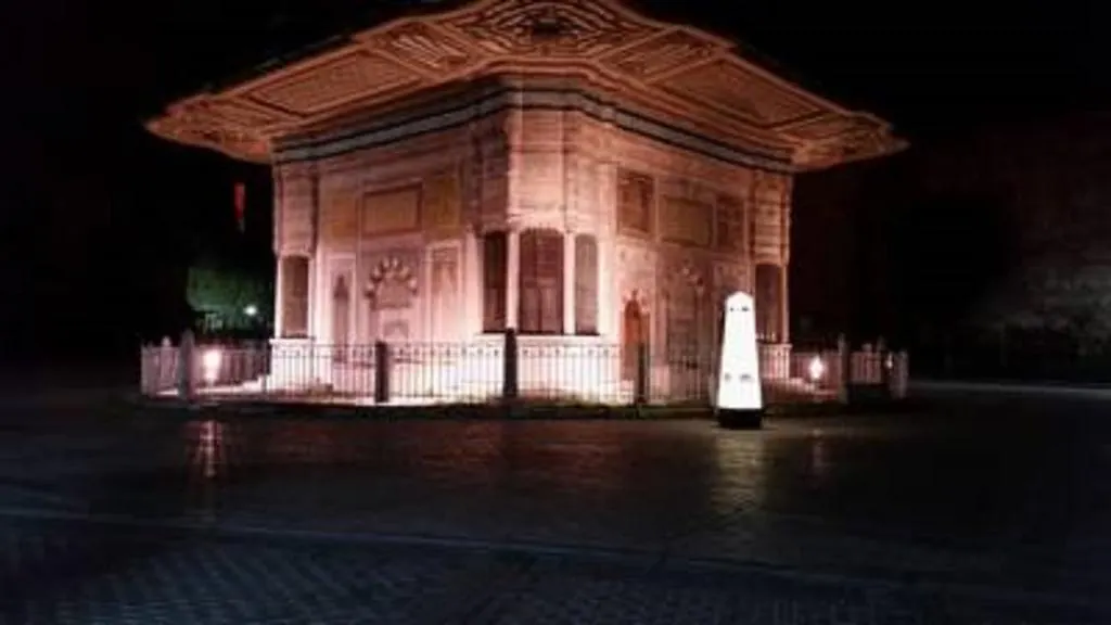Guest house Sultanahmet Wooden House Hotel Istanbul