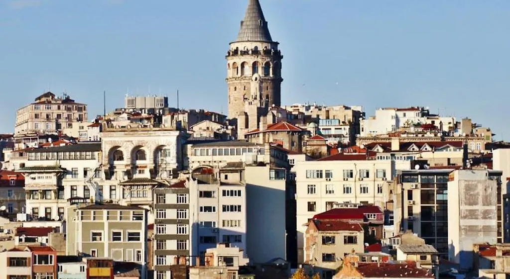 Sultanahmet Wooden House Hotel Istanbul