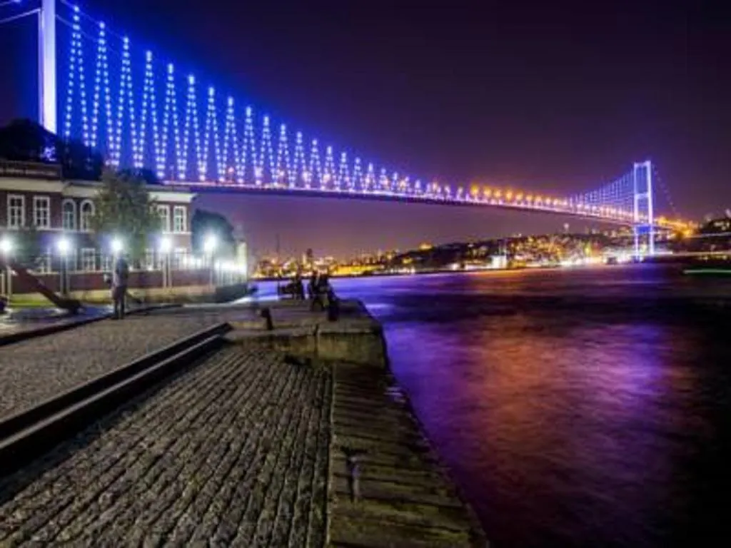 Sultanahmet Wooden House Hotel Istanbul Turkey