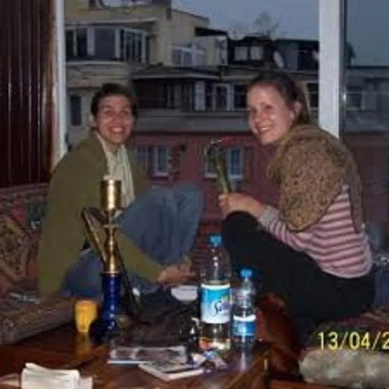 Guest house Sultanahmet Wooden House Hotel Istanbul