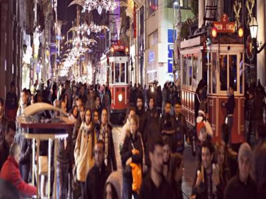Sultanahmet Wooden House Hotel Istanbul 3*,  Turkey