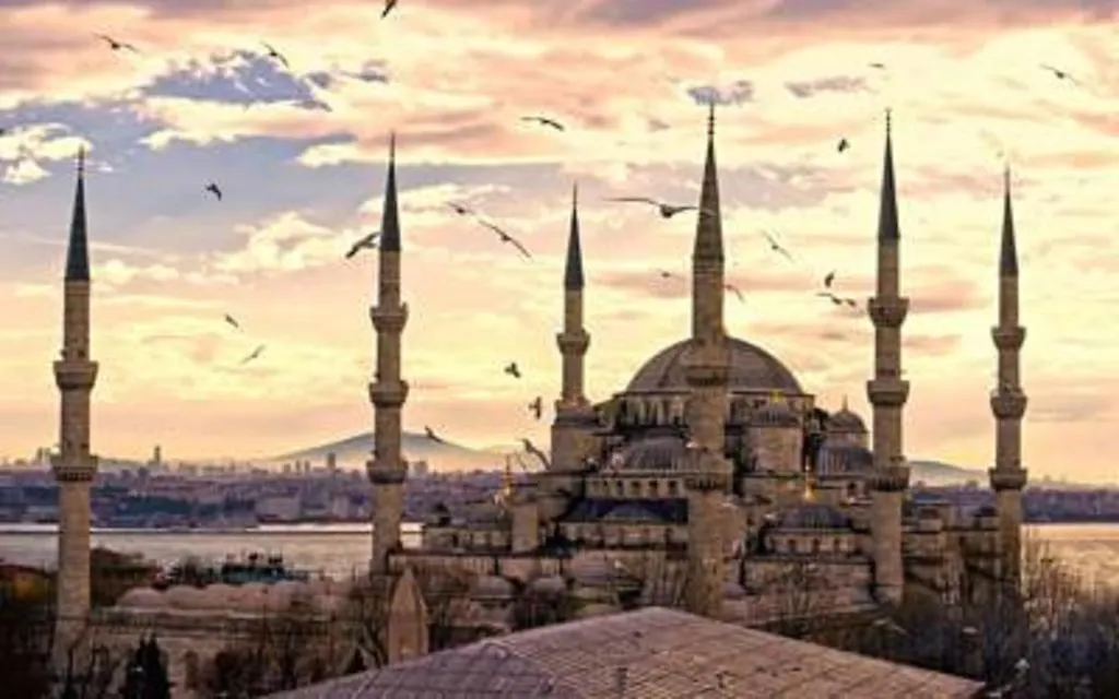 Sultanahmet Wooden House Hotel Istanbul Guest house