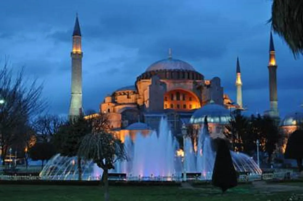 Guest house Sultanahmet Wooden House Hotel Istanbul